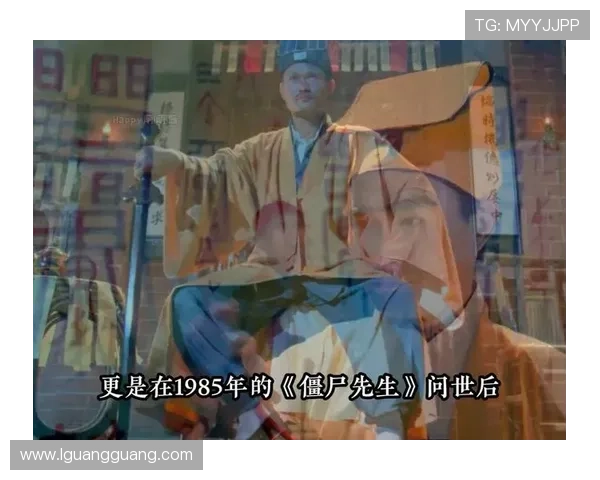 OMG!《僵尸先生》中的22个细节,99%的人都会忽略,林正英的用意太深了!