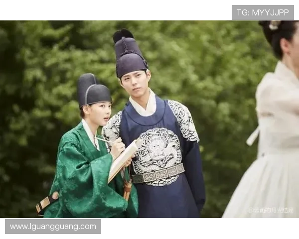 《为了皇帝》:这3个伏笔,早就预示了悲剧的结局